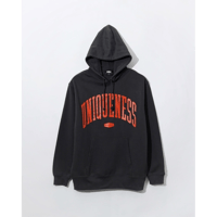 CRATE　UNIQUENESS Collage Hoodie　3 COLOR