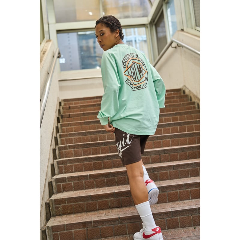 新品　正規品　ズンバ　ラスト　X S ネオン　バギーパンツ 新品 正規品 ズンバ ラスト X S ネオン バギーパンツ 【公式通販】