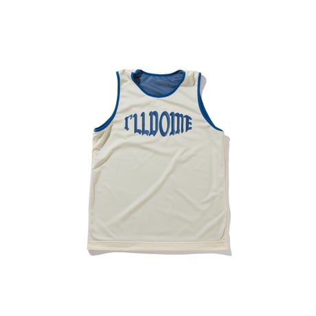 Legit　リバーシブルタンク　UNEX PECTED TANK　3 COLOR　XLのみ