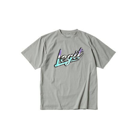 Legit Tシャツ　Mercury　ジュニア　５ COLOR