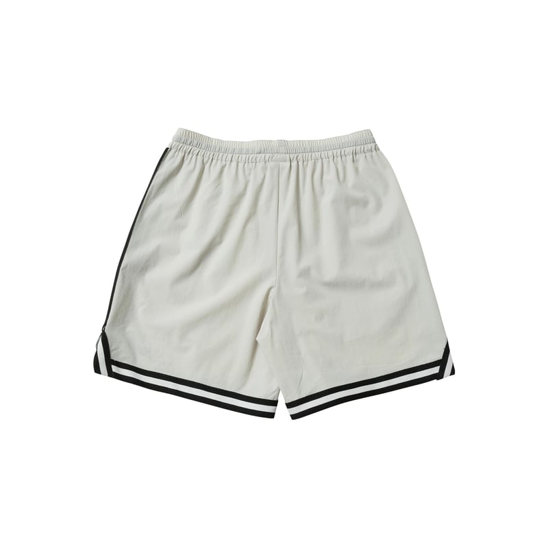 Legit バスパン PRACTICE SHORTS ジュニア 5 COLOR | バスケショ