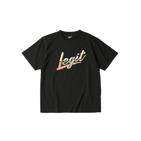 Legit Tシャツ　Mercury　ジュニア　５ COLOR