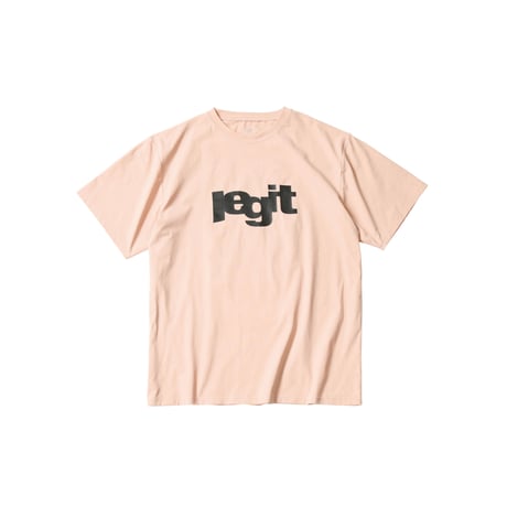 Legit Tシャツ　Aggregate　ジュニア　５ COLOR