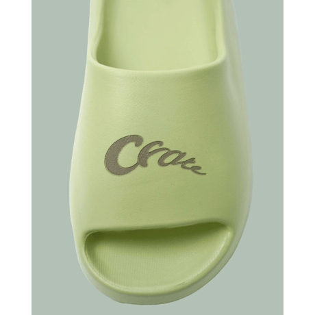 CRATE　Spiral Logo Slide　3 COLOR