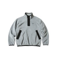 Legit 90's Cutting Pants BLACK | バスケショップ rim.2nd