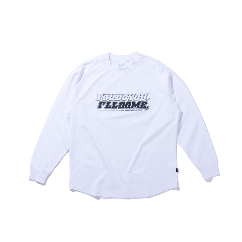 無*名様 激レア　cvtvlist 一点物　ロンt 全3色【FINESIXXX/ファインシックス】2025SS「Trademark Emblem