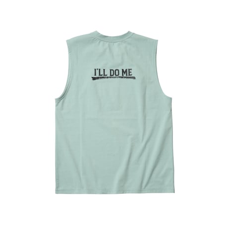 Legit ノースリーブ　ORIGIN N/S TEE　ジュニア　5 COLOR