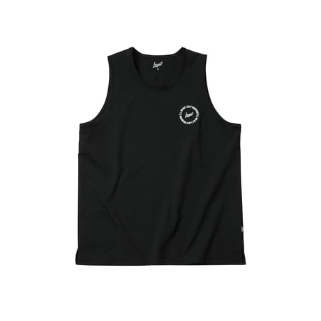 Legit タンク　ENGRAVING TANK TOP　4 COLOR