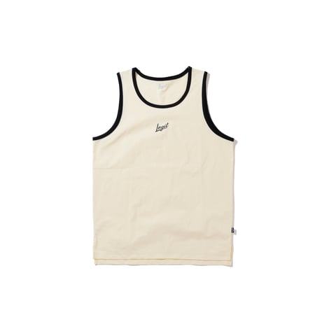 Legit　タンク　HARD WORK TANK24　L.PURPLE/LEMONのみ