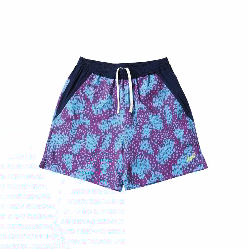 Legit バスパン Rain Drop 4 COLOR | バスケショップ rim.2nd