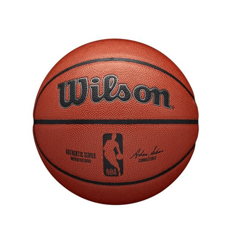 Wilson　NBA AUTHENTIC INDOOR OUTDOOR BSKT　７号