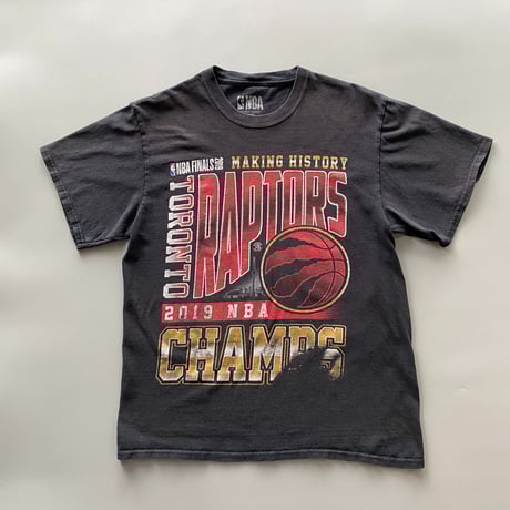 【新品未使用激レア】NBA Champions 2020 Tシャツ XXL CATEGORY NBA古着 | バスケショップ rim.2nd