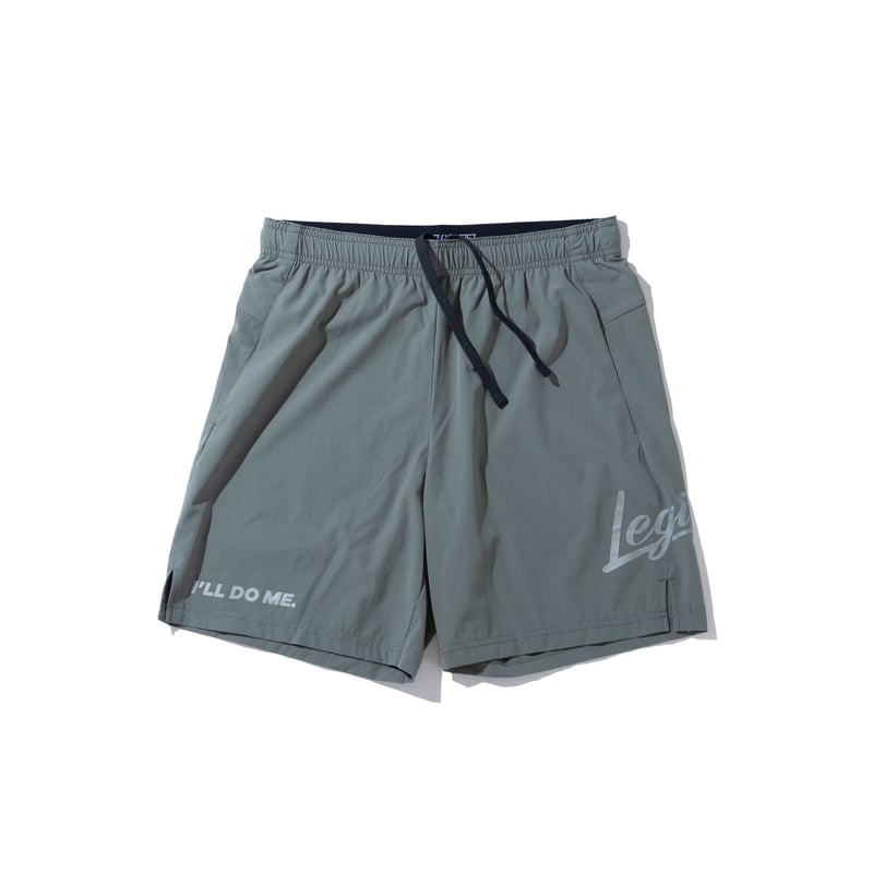 Legit バスパン NATIONAL REFLECTOR 5 COLOR | バスケショップ