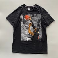 Majestic Tシャツ / レブロン・ジェームズ【クリーブランド・キャバリアーズ】　M