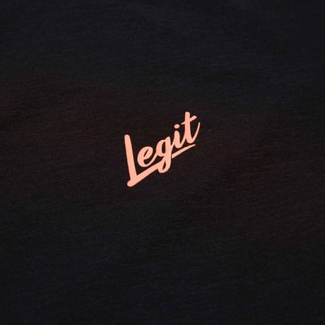 Legit Tシャツ　DOODLE　ジュニア　4 COLOR