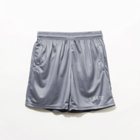 CRATE Frame Logo Shorts　3 COLOR