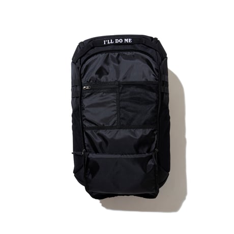 Legit　バックパック　CAPSULE