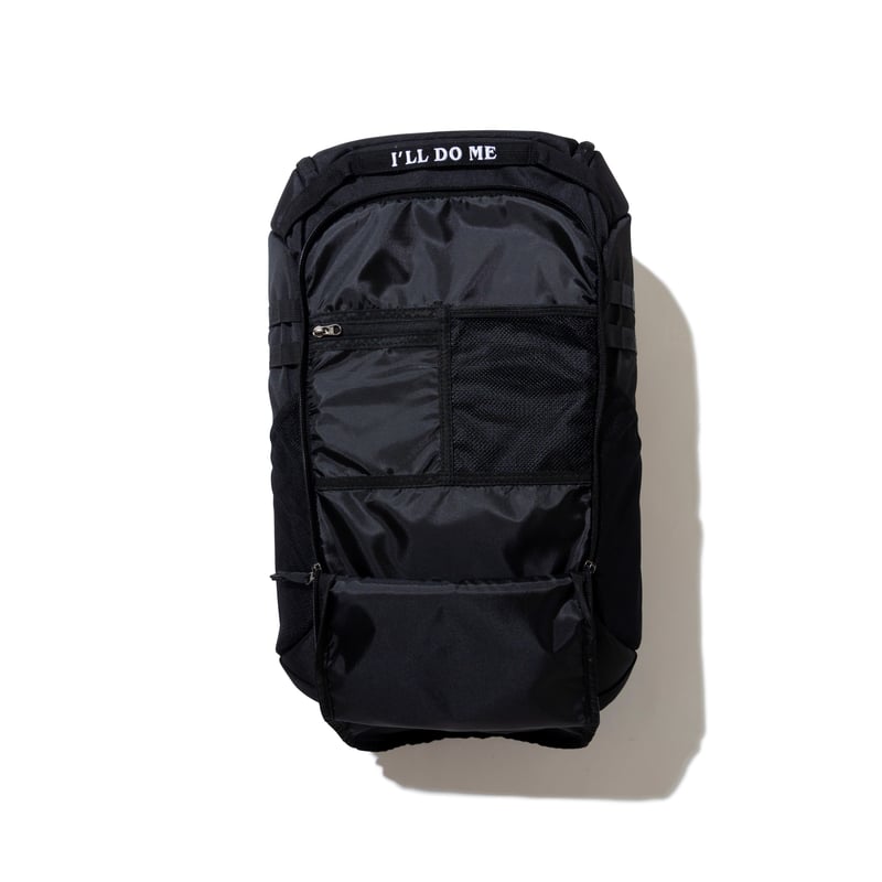 Legit バックパック CAPSULE | バスケショップ rim.2nd Legit バックパック CAPSULE | バスケショップ rim.2nd