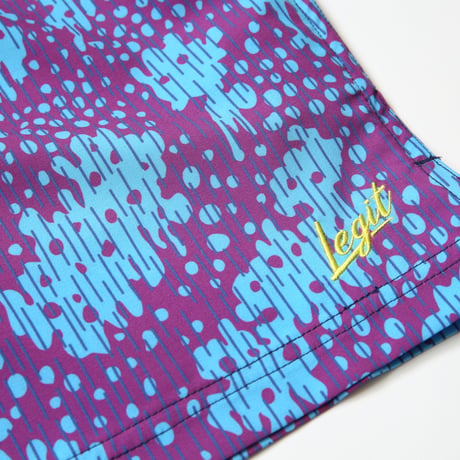 Legit バスパン　Rain Drop　ジュニア　4 COLOR