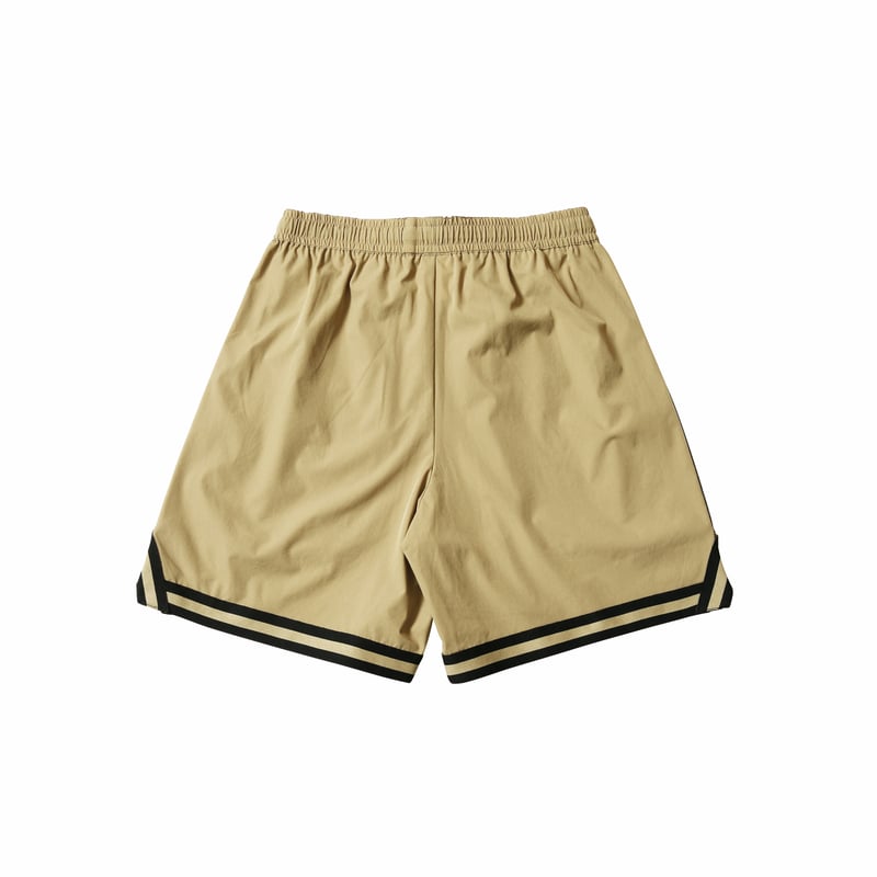 Legit バスパン Practice Shorts 6 COLOR | バスケショップ ri
