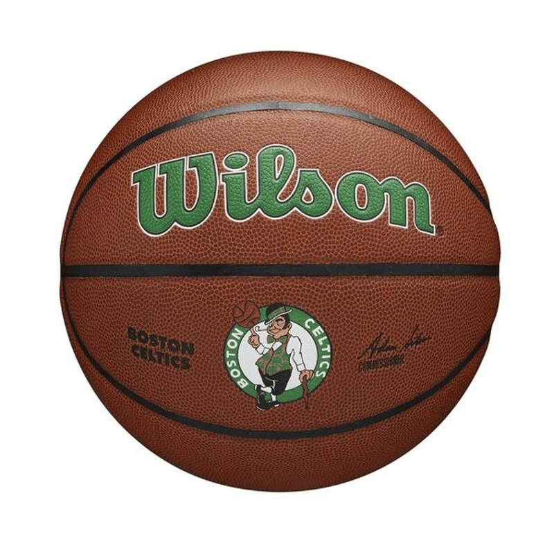 Wilson NBA TEAM ALLIANCE BSKT BOS CELTICS 7号 | 