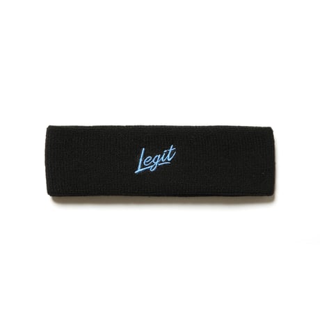 Legit　HAIRBAND　4 COLOR