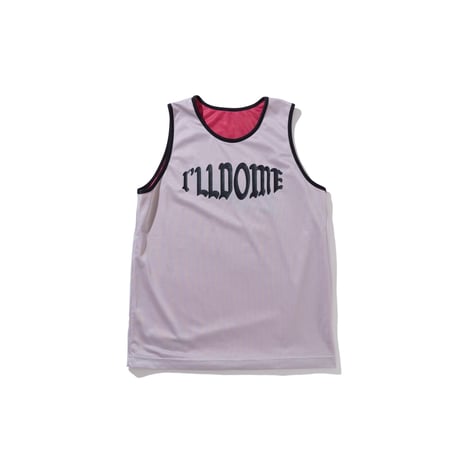 Legit　リバーシブルタンク　UNEX PECTED TANK　3 COLOR　XLのみ