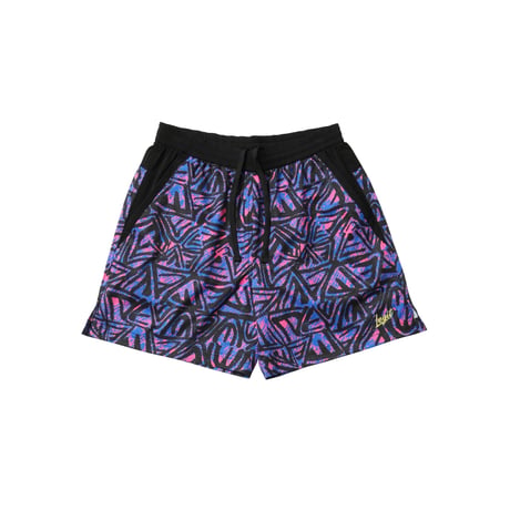 Legit バスパン　JUNGLE SHORTS　ジュニア　2 COLOR