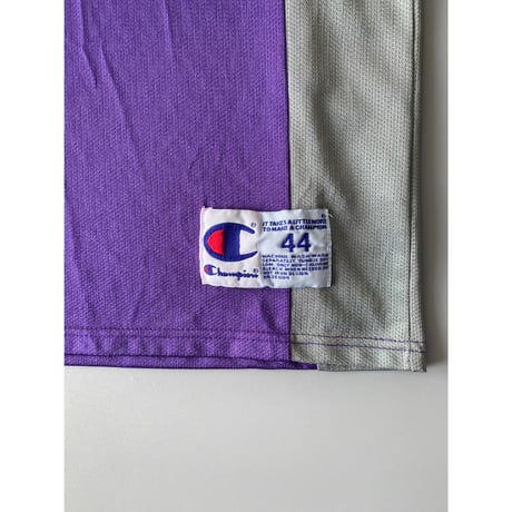Champion ゲームシャツ / ステフォン・マーブリー【フェニックス・サンズ】　L