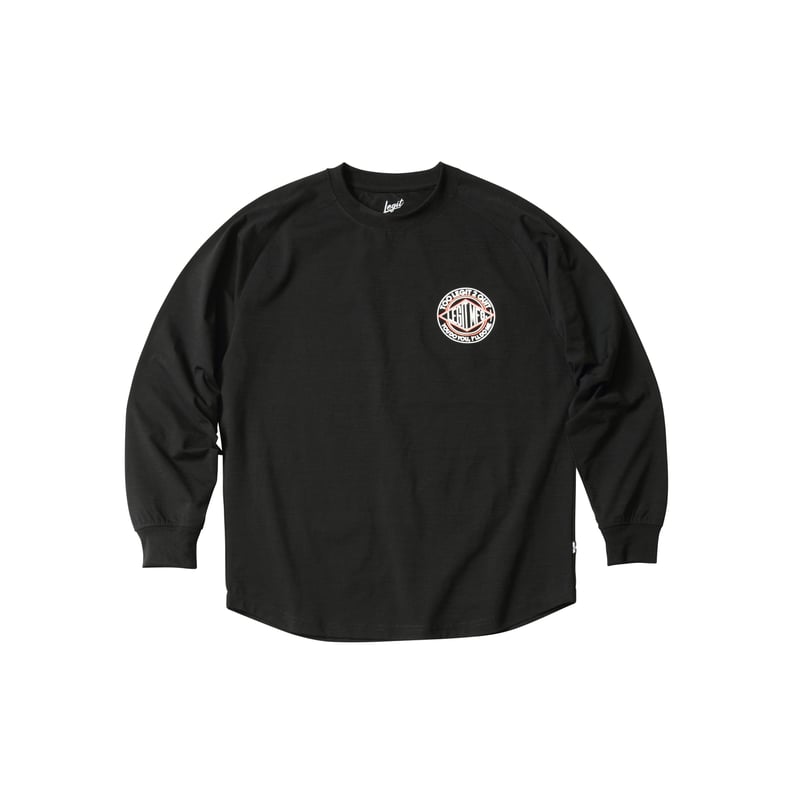 Legit ロンT Hollow ジュニア 4 COLOR | バスケショップ rim.2nd