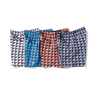 Legit バスパン　FLAG 1/2 PANTS　4 COLOR