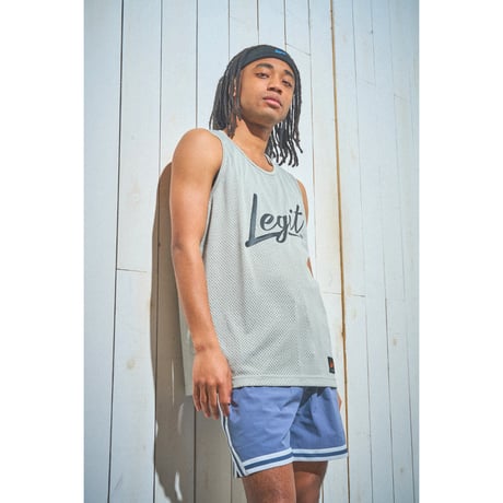 Legit バスパン　PRACTICE SHORTS　ジュニア　5 COLOR