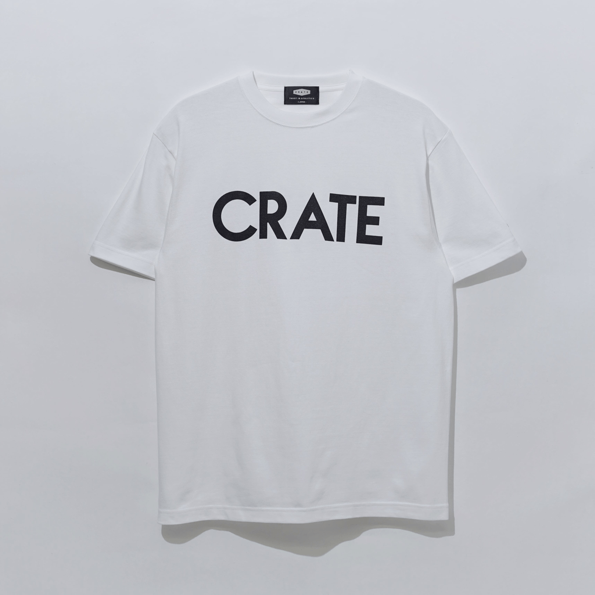 CRATE Tシャツ　バスケ　青 fit=scale-down,w=1200