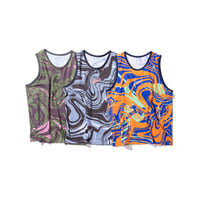 Legit タンクトップ　JUPITER TANK TOP　3 COLOR