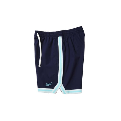 Legit バスパン　PRACTICE SHORTS　ジュニア　5 COLOR