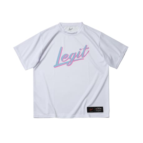 Legit Tシャツ　CRT S/S TEE　4 COLOR
