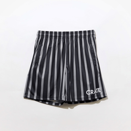 CRATE Stripe Shorts　4 COLOR