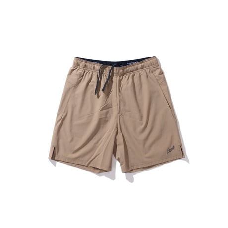 Legit バスパン　NATIONAL BRUSH 1/2 PANTS　ジュニア　 3 COLOR