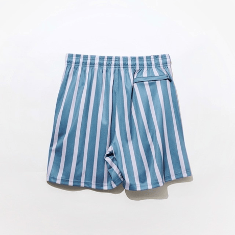 CRATE Stripe Shorts　4 COLOR
