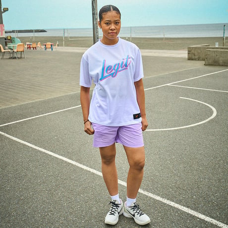 Legit Tシャツ　CRT S/S TEE　4 COLOR