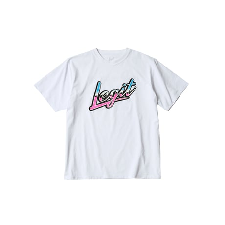 Legit Tシャツ　Mercury　ジュニア　５ COLOR