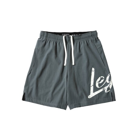 Legit バスパン　National Scratch　6 COLOR