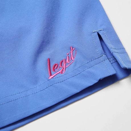 Legit バスパン　26NATIONAL PANTS　ジュニア　6 COLOR
