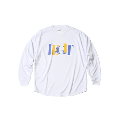 Legit ロンT　Overlap　ジュニア　4 COLOR
