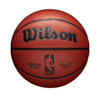 Wilson　NBA AUTHENTIC INDOOR COMP　７号