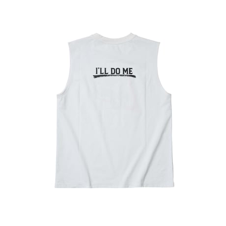 Legit ノースリーブ　ORIGIN N/S TEE　5 COLOR