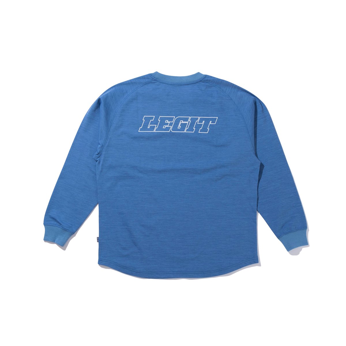 Legit ロンT MECHANICAL 3 COLOR | バスケショップ rim.2nd