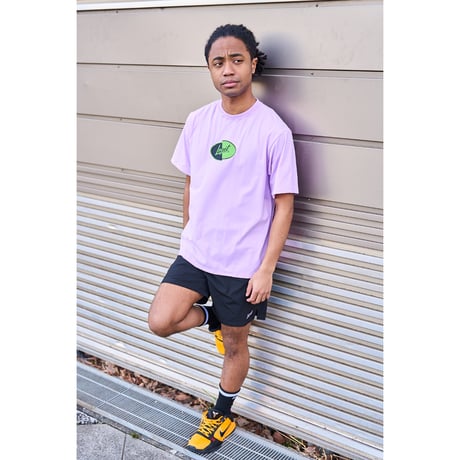 Legit Tシャツ　SHIFT　5 COLOR