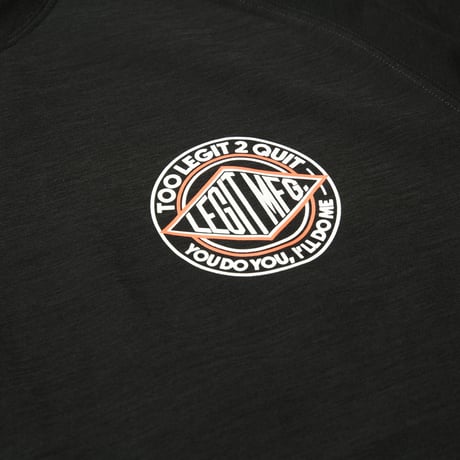 Legit ロンT　Hollow　4 COLOR