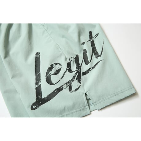 Legit バスパン　National Scratch　6 COLOR